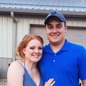 Meet your Posher, Brianna